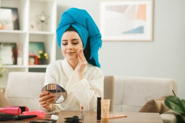 ZayHam Daily Foaming Cleanser